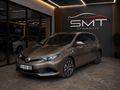 2016 TOYOTA AURİS 126.000 KM DEĞİŞENSİZ MASRAFSIZ MAKYAJLI
