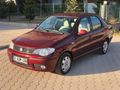 2012 FİAT ALBEA ORJ. 205.000 KM YAKIT CİMRİSİ