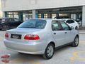 2011 MODEL 1.3 MULTİJET ALBEA DEĞİŞENSİZ BAKIMLI ÖZCANLAR'DA