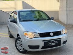 2011 MODEL 1.3 MULTİJET ALBEA DEĞİŞENSİZ BAKIMLI ÖZCANLAR'DA