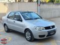 2011 MODEL 1.3 MULTİJET ALBEA DEĞİŞENSİZ BAKIMLI ÖZCANLAR'DA