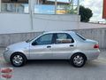 2011 MODEL 1.3 MULTİJET ALBEA DEĞİŞENSİZ BAKIMLI ÖZCANLAR'DA