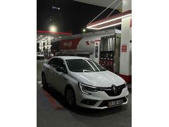 2020 Çıkışlı Temiz Megane