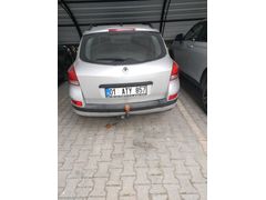 Sahibinden Renault Clio 1.5 dCi Grandtour Dynamique 2009 Model