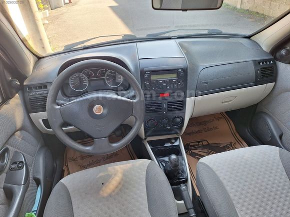 Orjinal Güvenlik Paket