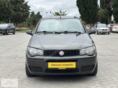 2008 MODEL FİAT ALBEA SOLE 1.3 MULTIJET