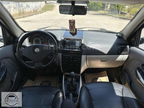 2011 / 1.3 MULTİJET ORJ ARAÇ / FUL PAKET