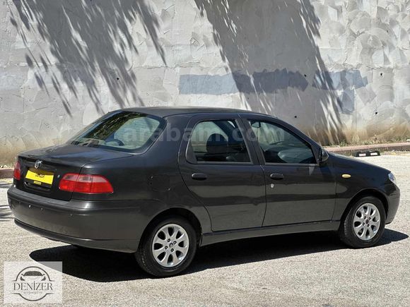 2011 / 1.3 MULTİJET ORJ ARAÇ / FUL PAKET