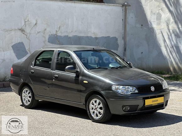 2011 / 1.3 MULTİJET ORJ ARAÇ / FUL PAKET