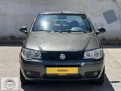 2011 / 1.3 MULTİJET ORJ ARAÇ / FUL PAKET