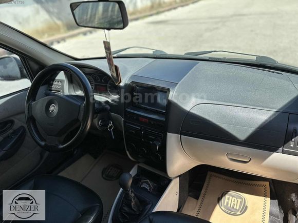 2011 / 1.3 MULTİJET ORJ ARAÇ / FUL PAKET