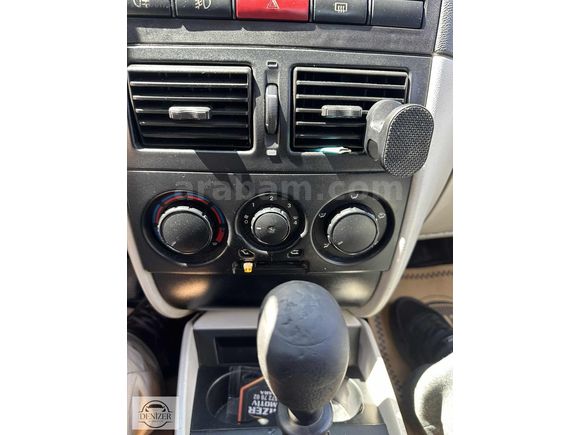2011 / 1.3 MULTİJET ORJ ARAÇ / FUL PAKET