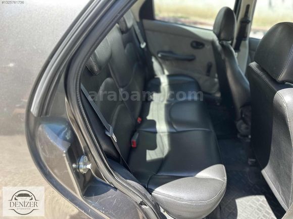 2011 / 1.3 MULTİJET ORJ ARAÇ / FUL PAKET