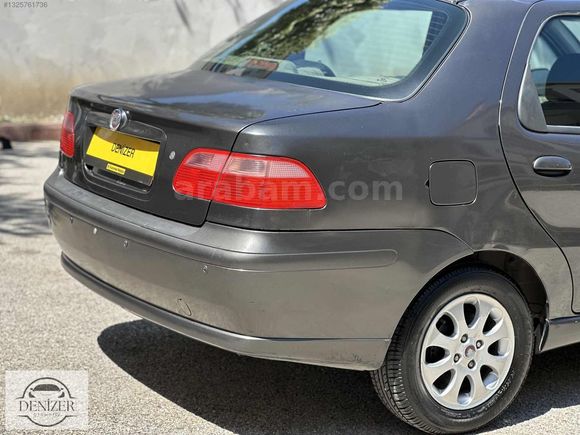 2011 / 1.3 MULTİJET ORJ ARAÇ / FUL PAKET