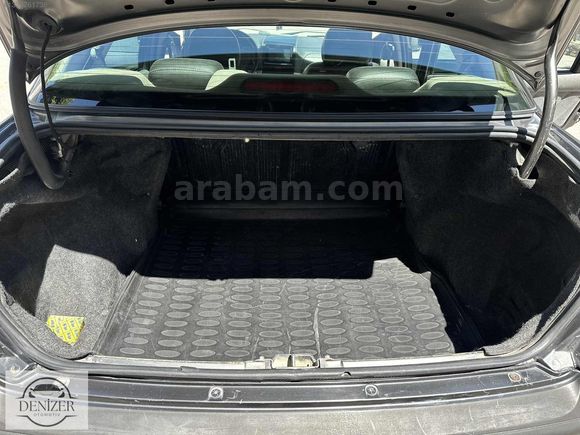 2011 / 1.3 MULTİJET ORJ ARAÇ / FUL PAKET