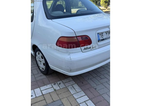 BAKMADAN GEÇME