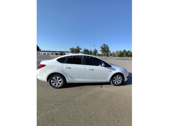 Sahibinden Opel Astra 1.6 Edition Plus 2016 Model Diyarbakır