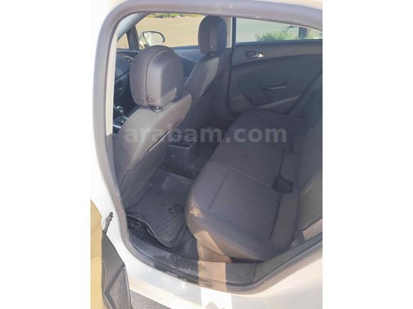 Sahibinden Opel Astra 1.6 Edition Plus 2016 Model Diyarbakır
