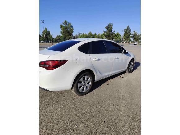 Sahibinden Opel Astra 1.6 Edition Plus 2016 Model Diyarbakır