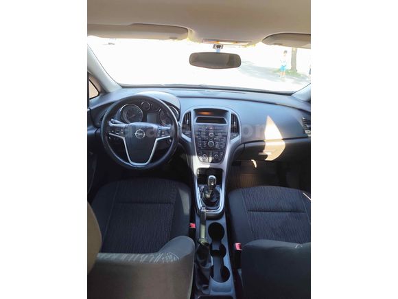 Sahibinden Opel Astra 1.6 Edition Plus 2016 Model Diyarbakır