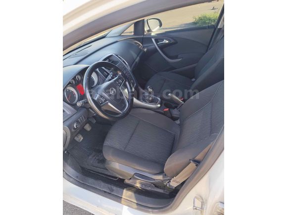 Sahibinden Opel Astra 1.6 Edition Plus 2016 Model Diyarbakır