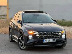 Sahibinden Hyundai Tucson 1.6 CRDi Elite Plus 2022 Model Hatay