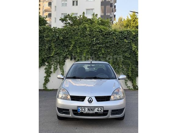 EREN AUTODAN 2008 SYMBOL EXTREME BOYASIZ HATASIZ 178.000 KMDE