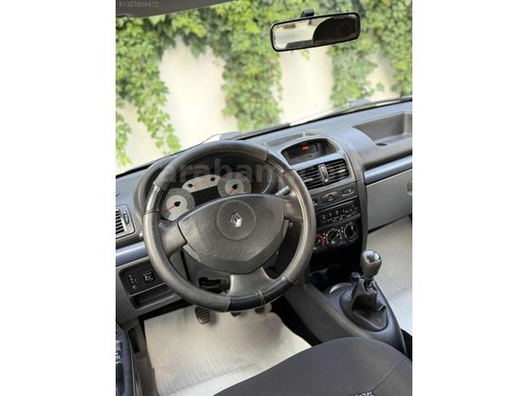 EREN AUTODAN 2008 SYMBOL EXTREME BOYASIZ HATASIZ 178.000 KMDE