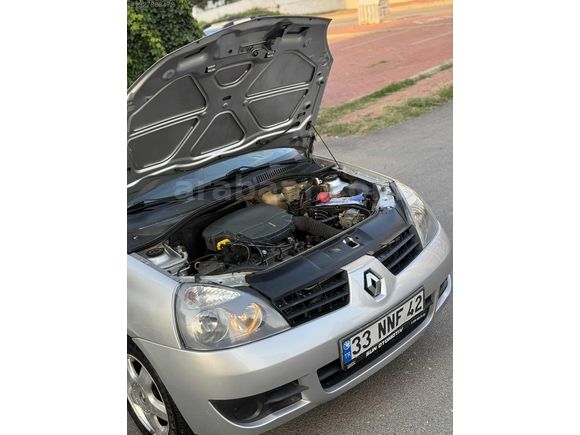 EREN AUTODAN 2008 SYMBOL EXTREME BOYASIZ HATASIZ 178.000 KMDE