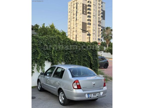 EREN AUTODAN 2008 SYMBOL EXTREME BOYASIZ HATASIZ 178.000 KMDE