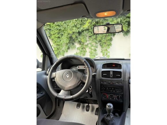EREN AUTODAN 2008 SYMBOL EXTREME BOYASIZ HATASIZ 178.000 KMDE