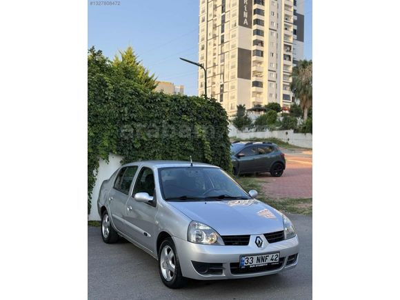 EREN AUTODAN 2008 SYMBOL EXTREME BOYASIZ HATASIZ 178.000 KMDE