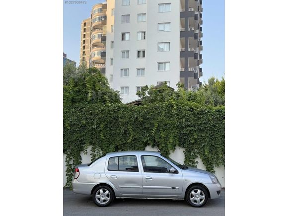 EREN AUTODAN 2008 SYMBOL EXTREME BOYASIZ HATASIZ 178.000 KMDE