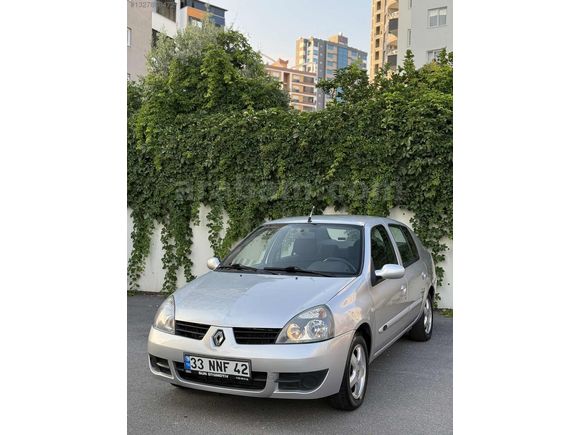 EREN AUTODAN 2008 SYMBOL EXTREME BOYASIZ HATASIZ 178.000 KMDE