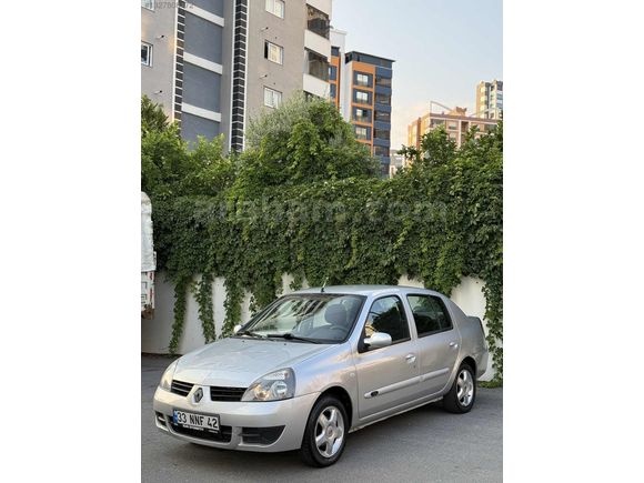 EREN AUTODAN 2008 SYMBOL EXTREME BOYASIZ HATASIZ 178.000 KMDE