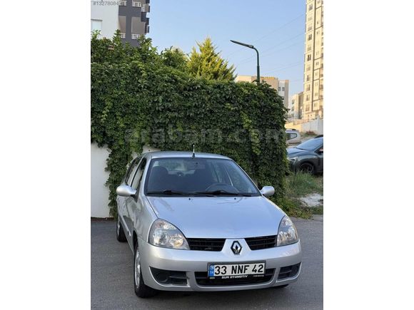 EREN AUTODAN 2008 SYMBOL EXTREME BOYASIZ HATASIZ 178.000 KMDE