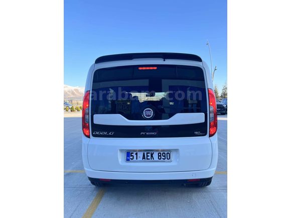 TR DE TEK 2023 ÇIKIŞLI HATASIZ BOYASIZ SERVİS BAKIMLI 