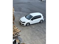 Golf 6.5 beyaz melek 