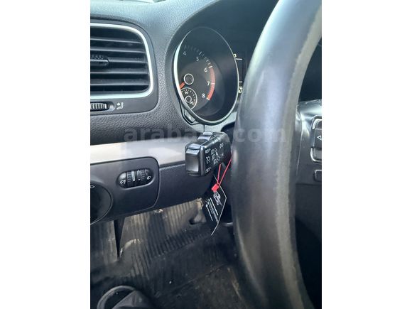 Golf 6.5 beyaz melek 