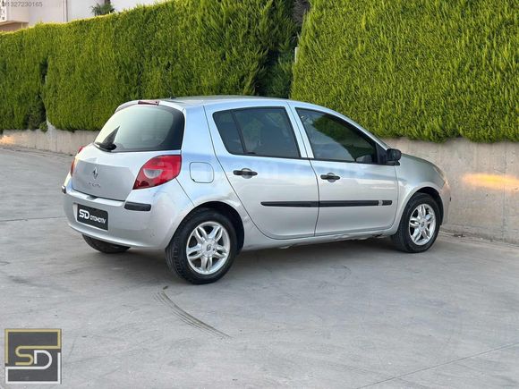 1 KAPI HARİCİ BOYASIZ...170.000 KM