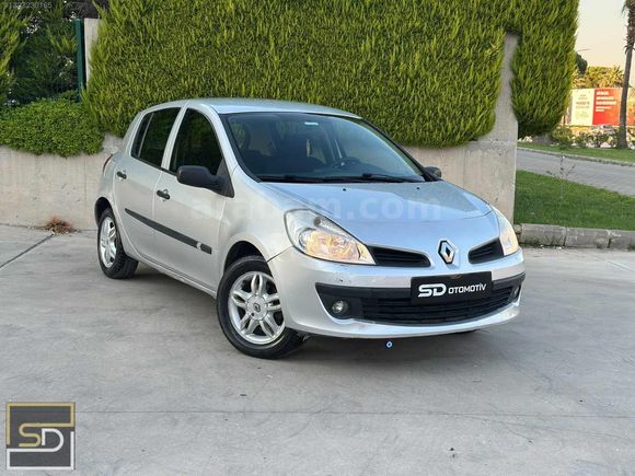 1 KAPI HARİCİ BOYASIZ...170.000 KM
