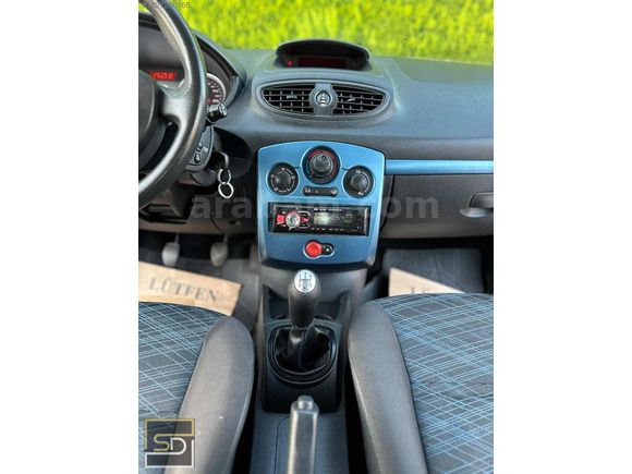 1 KAPI HARİCİ BOYASIZ...170.000 KM