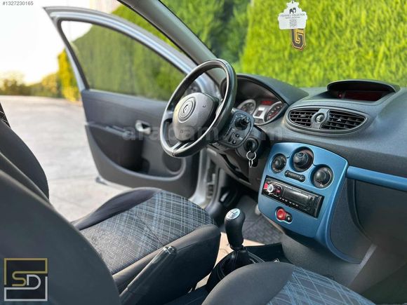 1 KAPI HARİCİ BOYASIZ...170.000 KM