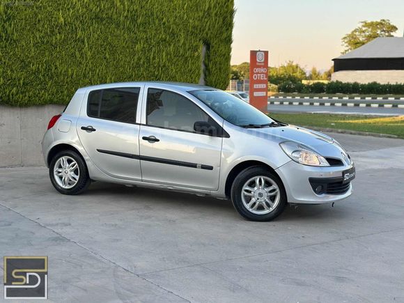 1 KAPI HARİCİ BOYASIZ...170.000 KM