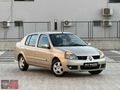 'ALİ ŞAHİN OTOMOTİV'2008 RENAULT SYMBOL HATASIZ BOYASIZ KLİMALI