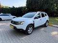 2021 MODEL 75 bin km 4x4 DACİA DUSTER 1.5 DİZEL 110 HP