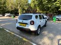 2021 MODEL 75 bin km 4x4 DACİA DUSTER 1.5 DİZEL 110 HP