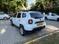 2021 MODEL 75 bin km 4x4 DACİA DUSTER 1.5 DİZEL 110 HP