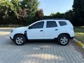 2021 MODEL 75 bin km 4x4 DACİA DUSTER 1.5 DİZEL 110 HP