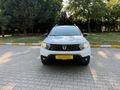 2021 MODEL 75 bin km 4x4 DACİA DUSTER 1.5 DİZEL 110 HP